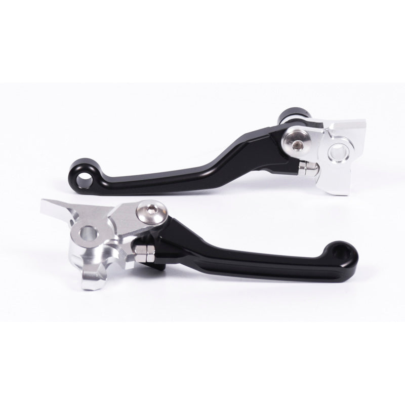MX LEVER BK (PR) HUSQVARNA/KTM