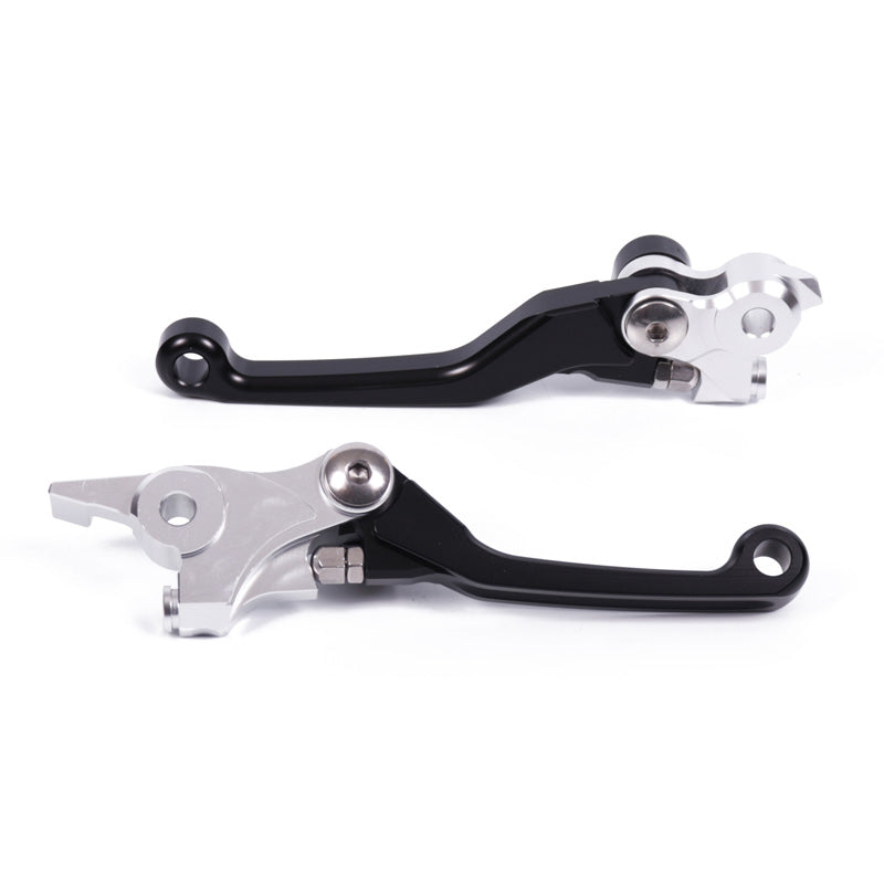 MX LEVER BK (PR) HUSQVARNA