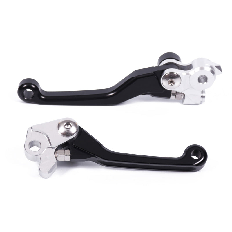 MX LEVER BK (PR)