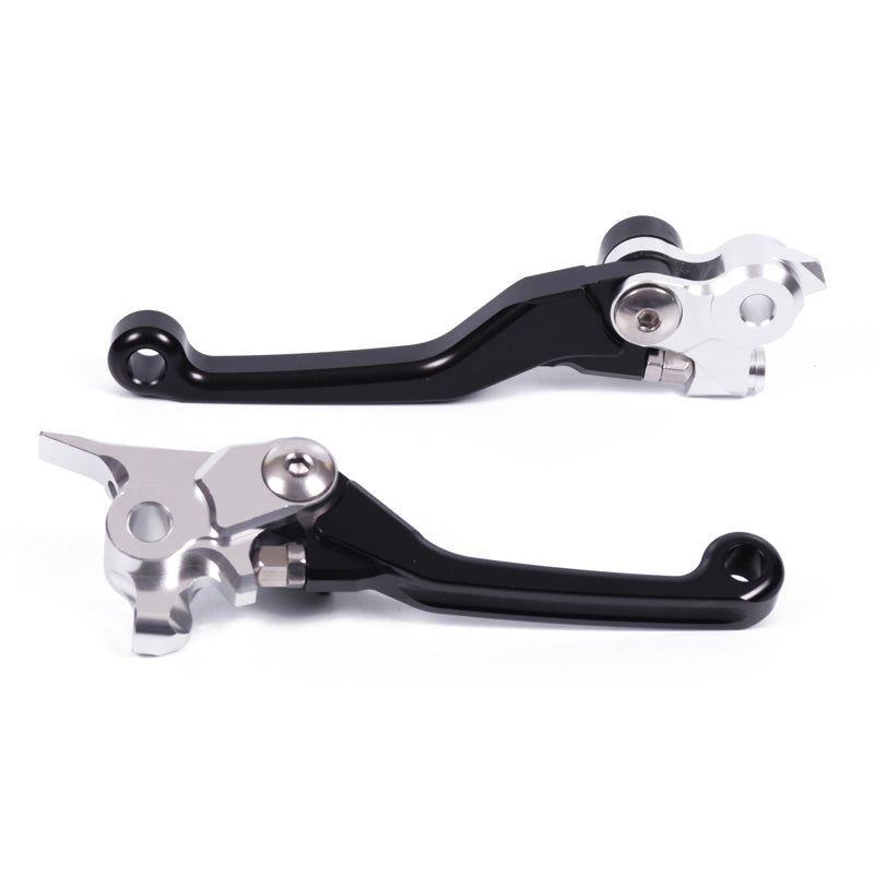 MX LEVER BK (PR) HUSQVARNA/KTM