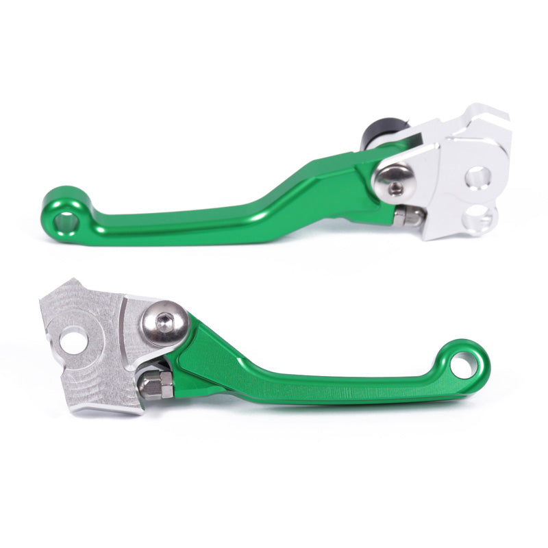 MX LEVER GR (PR) KAWASAKI
