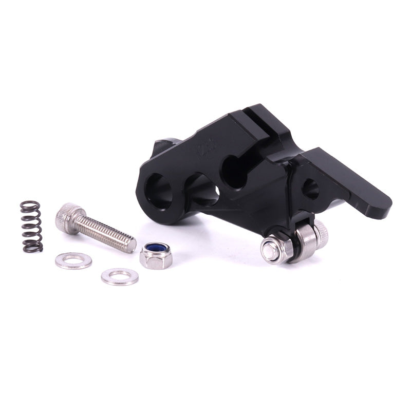 BRACKET CLUTCH LEVER HONDA