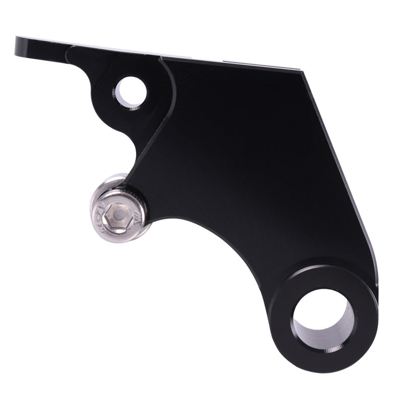 BRACKET CLUTCH LEVER YAMAHA