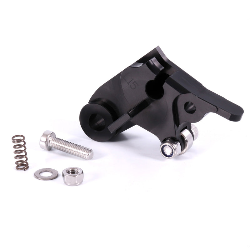 BRACKET CLUTCH LEVER HONDA