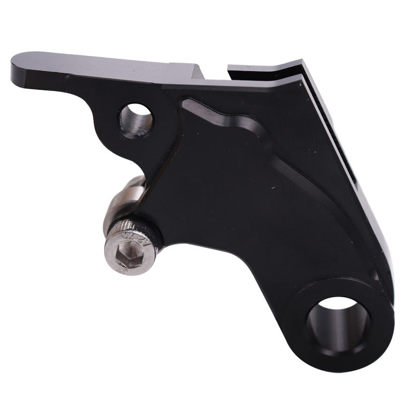 BRACKET CLUTCH LEVER