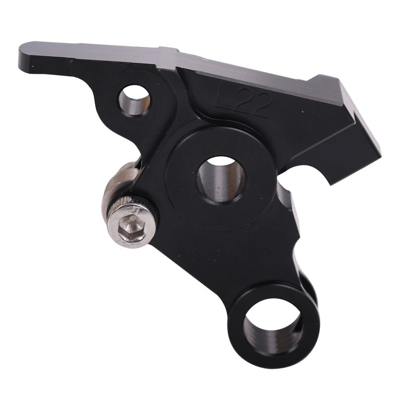BRACKET CLUTCH LEVER SUZUKI