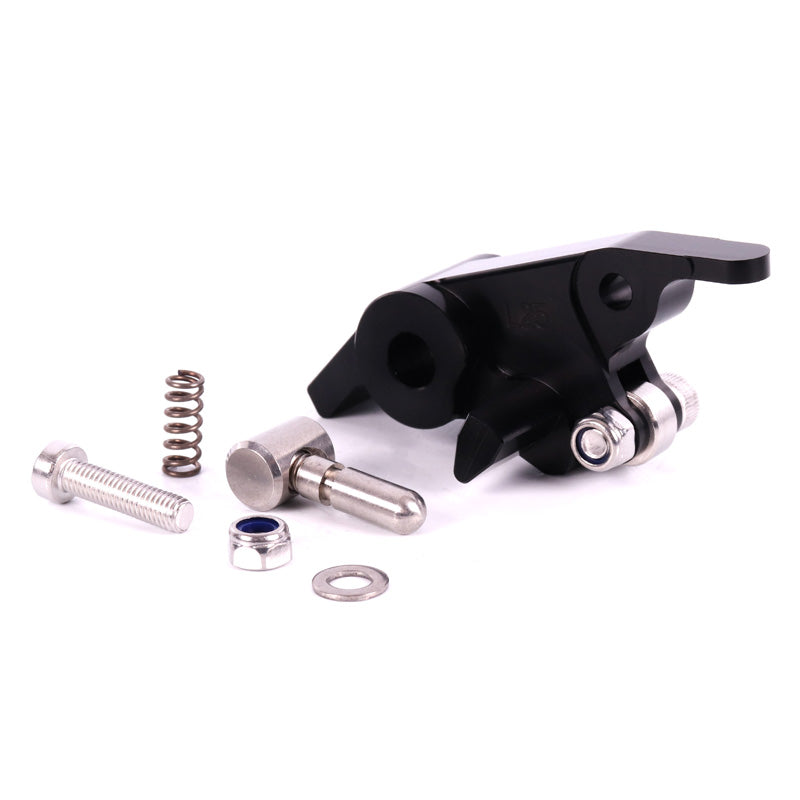 CLUTCH LEVER ADAPTOR DUCATI