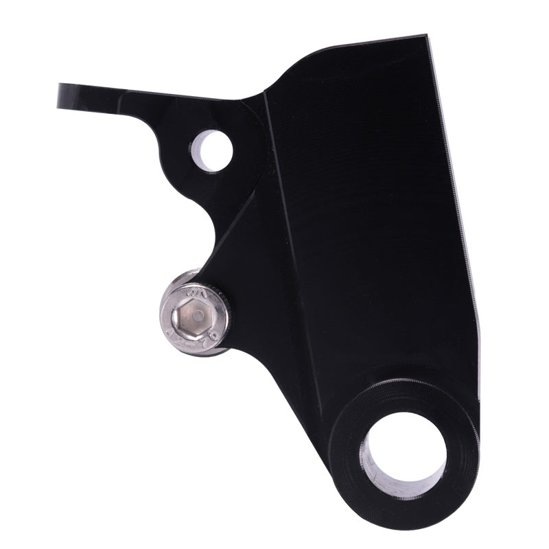 BRACKET CLUTCH LEVER TRIUMPH
