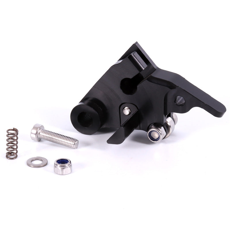 CLUTCH LEVER ADAPTOR KAWASAKI