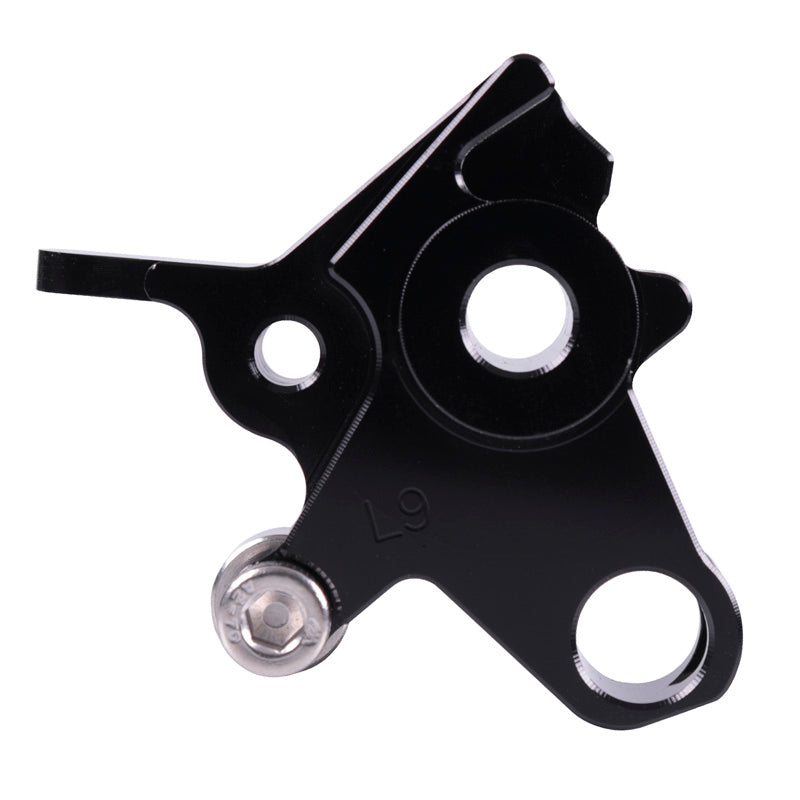 BRACKET CLUTCH LEVER BMW