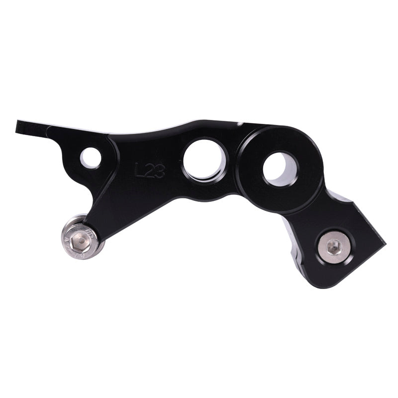 CLUTCH LEVER ADAPTOR KAWASAKI