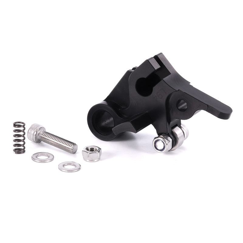 CLUTCH LEVER ADAPTOR YAMAHA