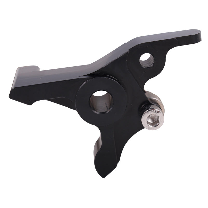 BRAKE LEVER BRACKET KAWASAKI