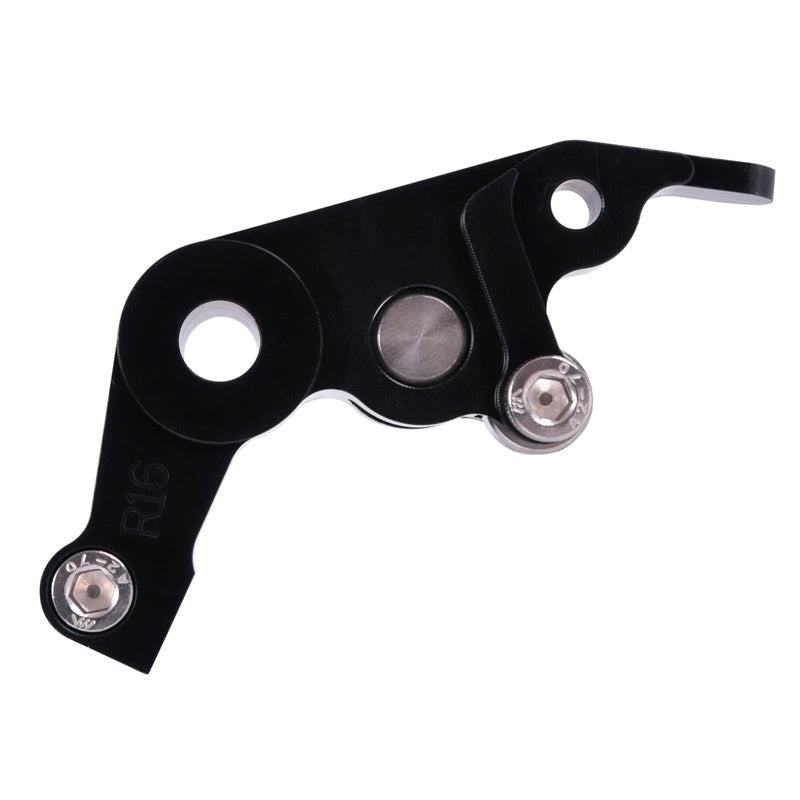 BRAKE LEVER BRACKET HONDA