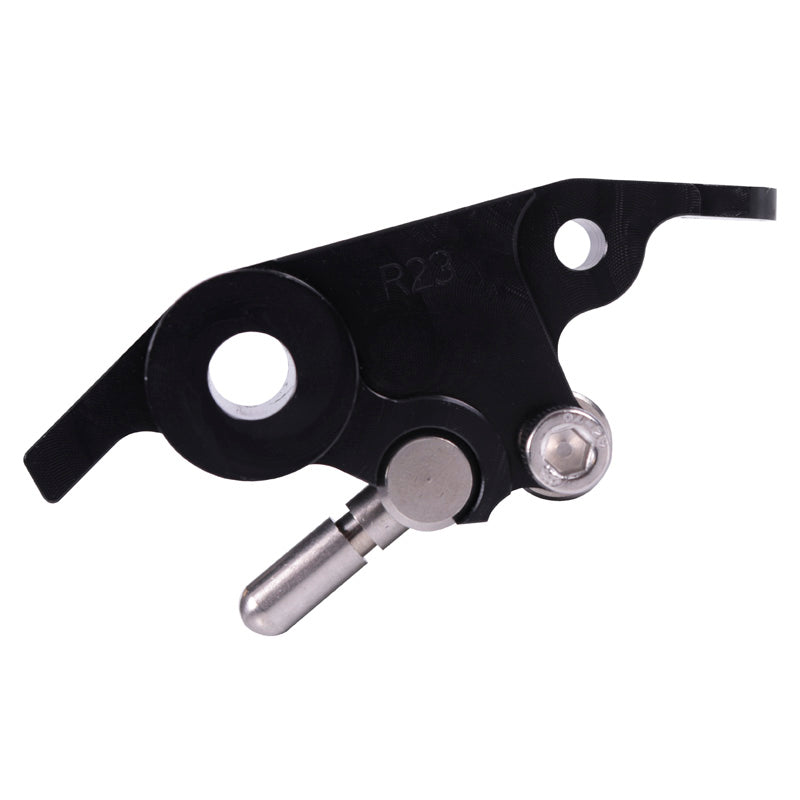 BRAKE LEVER BRACKET APR/DUC/KAW/TRIU/