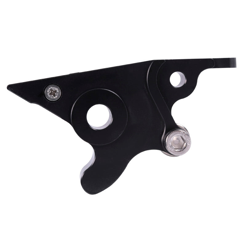 BRAKE LEVER BRACKET HONDA/KAWASAKI
