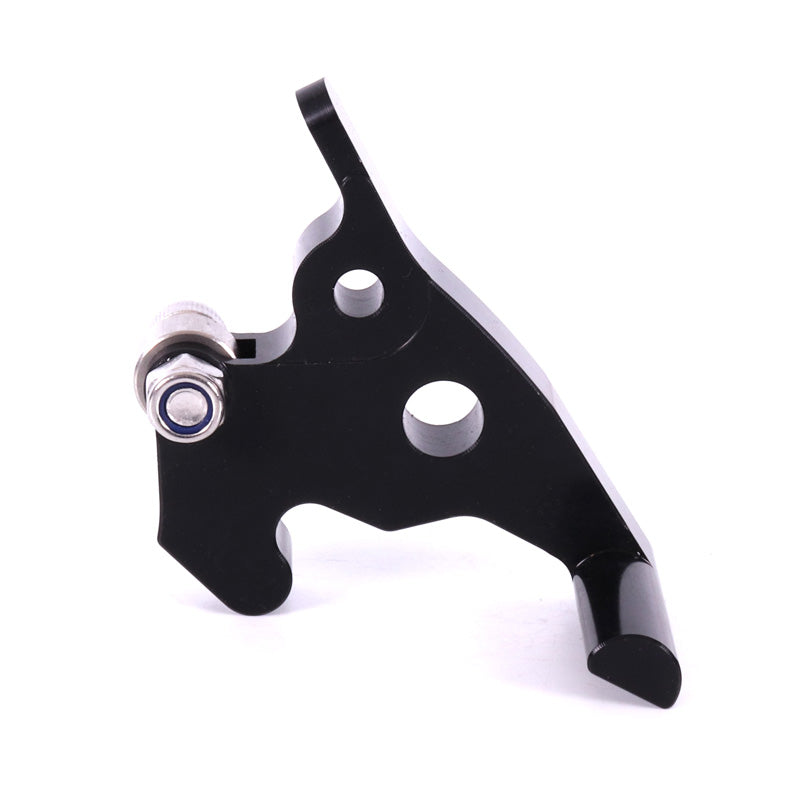 BRAKE LEVER BRACKET YAMAHA