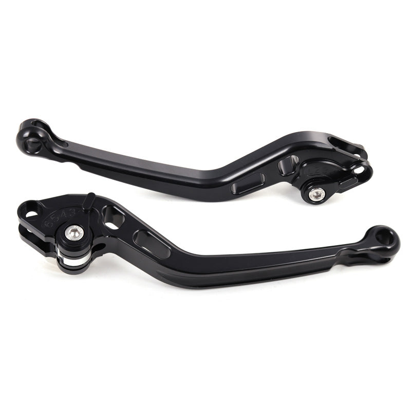 ENS. LONG LEVERS BLACK(PR)