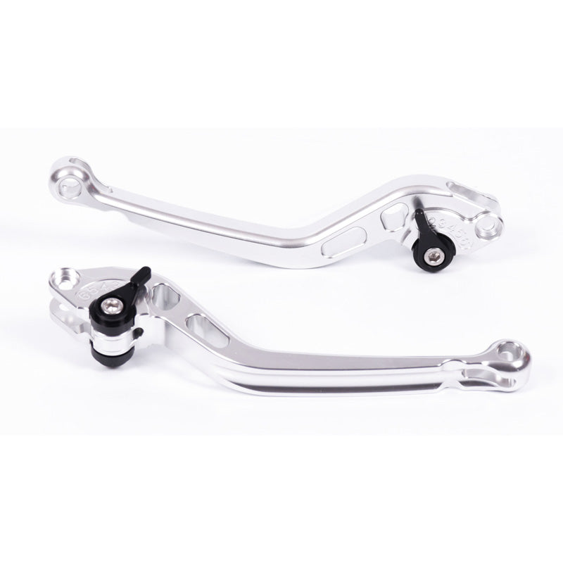 ENS. LONG LEVERS ALUMINIUM(PR)