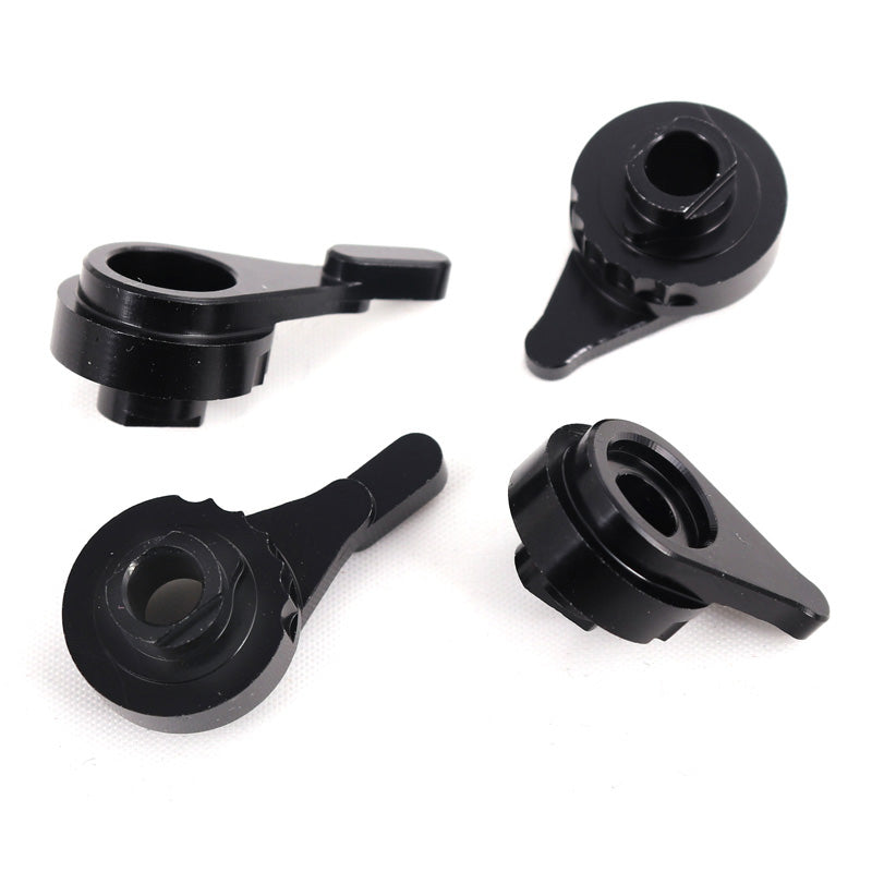 ENS. LEVER ADJUSTMENTS BLACK(PR)