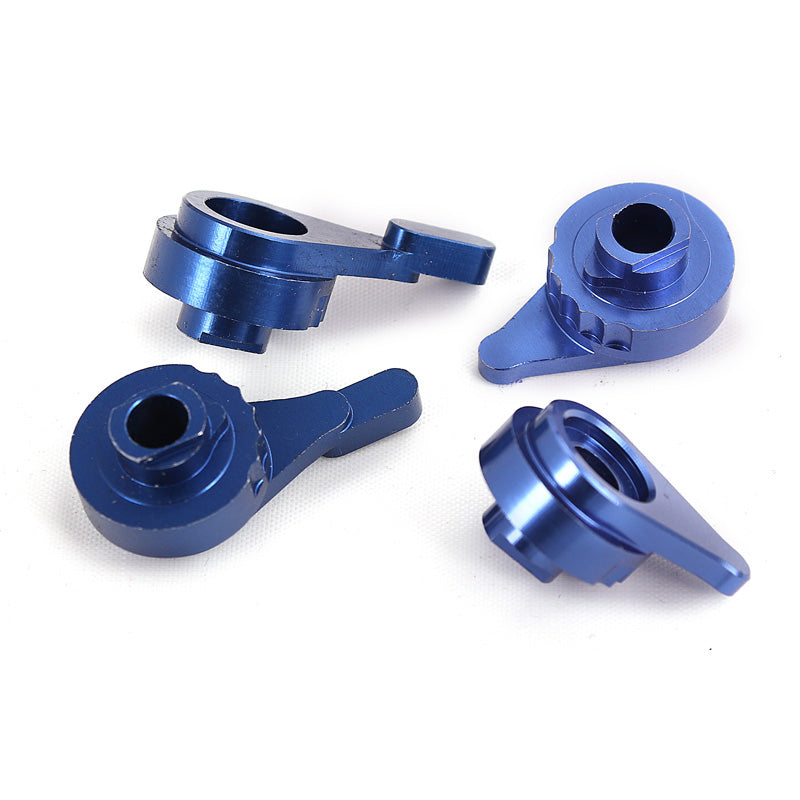 ENS. LEVER ADJUSTMENTS BLUE(PR)
