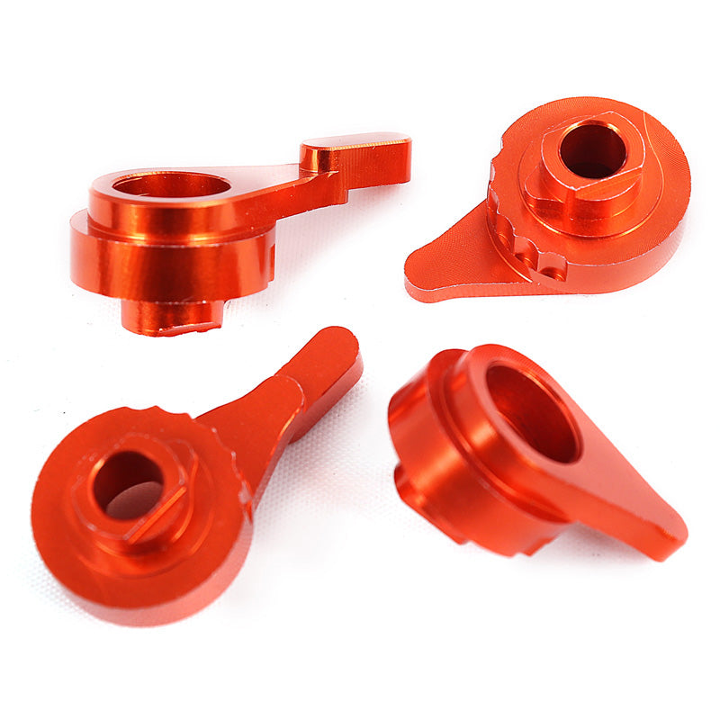 ENS. LEVER ADJUSTMENTS ORANGE(PR)
