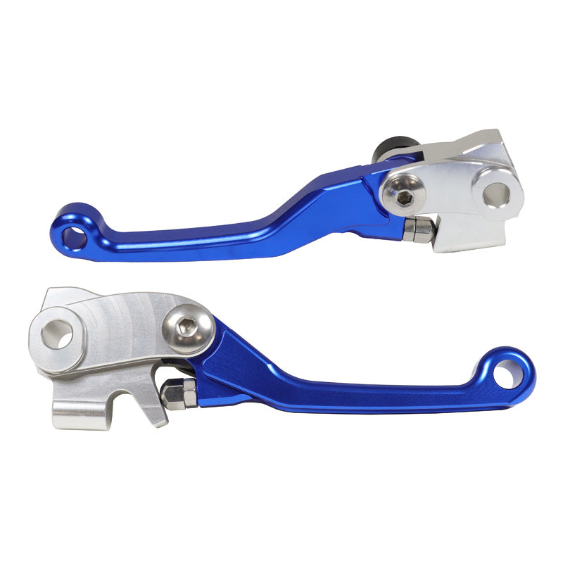MX LEVER KIT BLUE GAS GAS/HUSQUVARNA