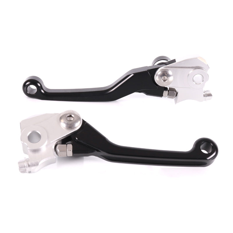 MX LEVER BK (PR) HONDA