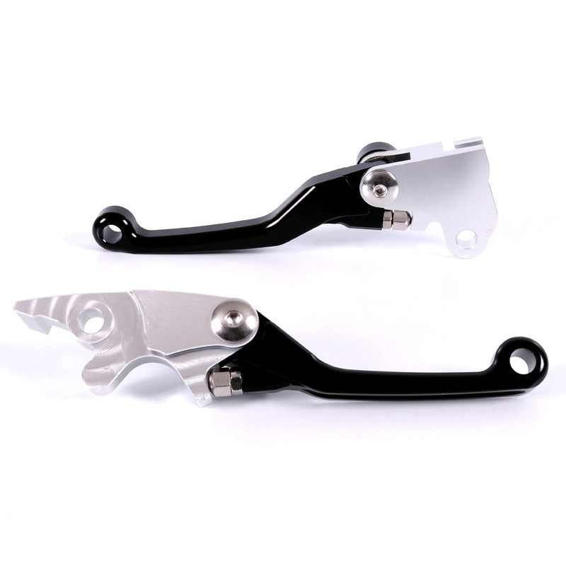 MX LEVER BK (PR) HONDA