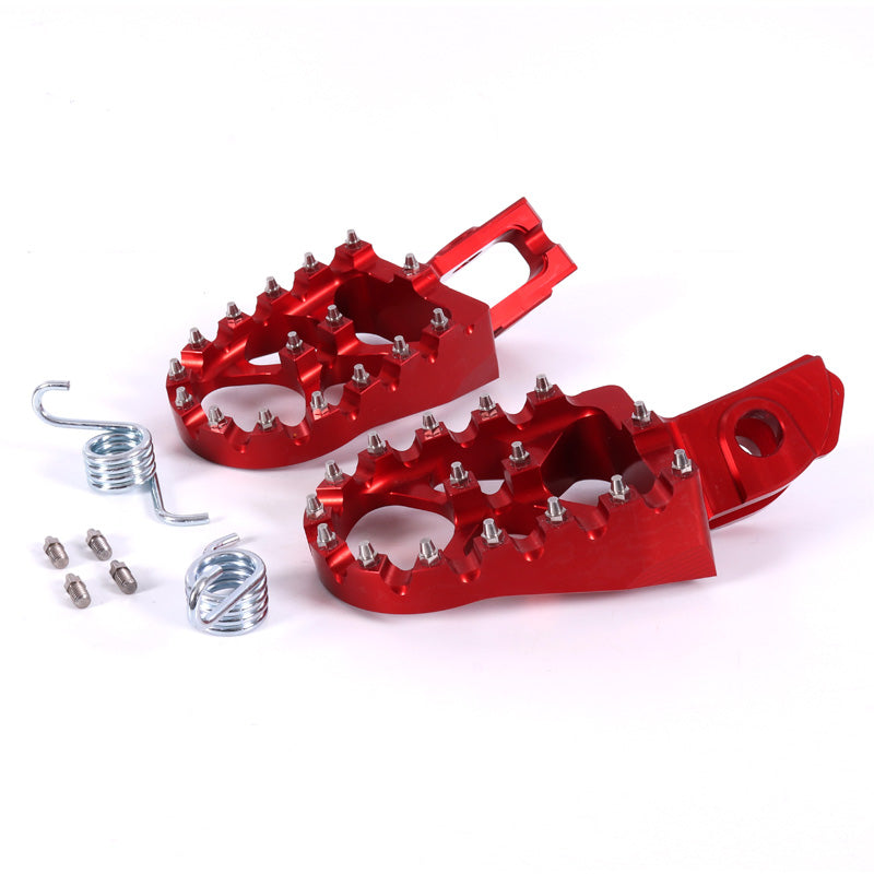 MX FOOTPEGS  BETA
