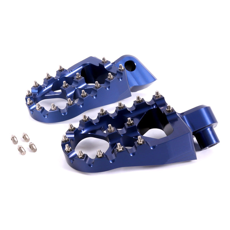 MX FOOTPEGS YAMAHA BLUE TENERE 700 20-21