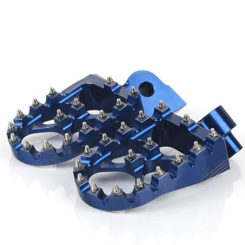 MX FOOTPEGS  YAMAHA