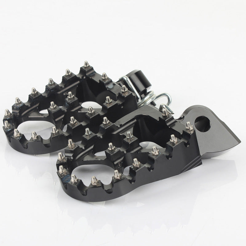 MX FOOTPEGS  KTM