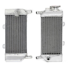MX RADIATOR KIT HONDA CR250X 04-17