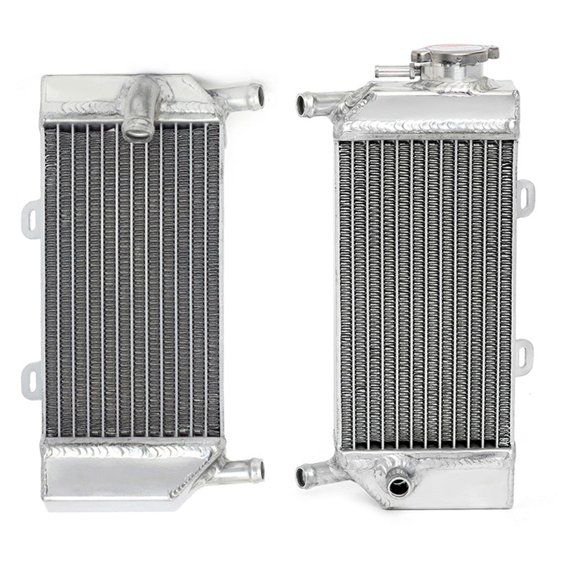 MX RADIATOR KIT HONDA CR250X 04-17