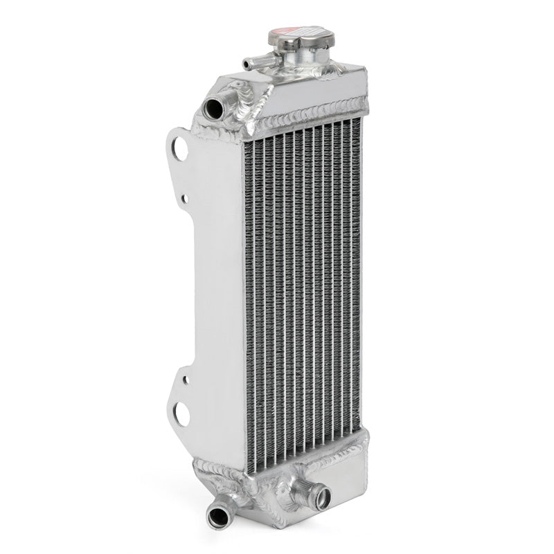 MX RADIATOR HONDA RIGHT