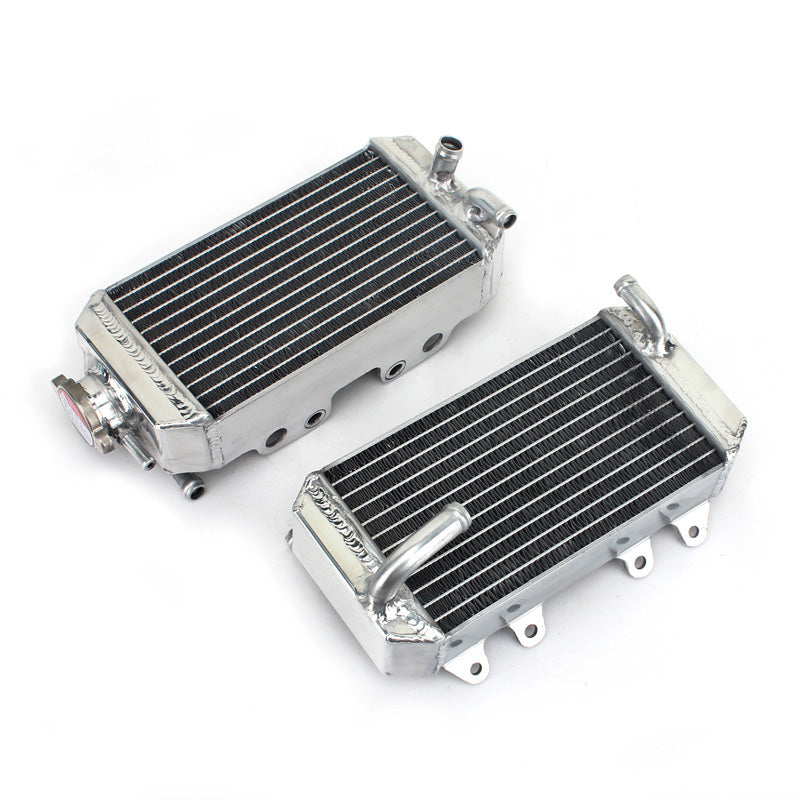 MX RADIATOR KIT HONDA CRF150R 07-22