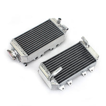 MX RADIATOR KIT HONDA CRF150R 07-22