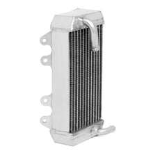 MX RADIATOR LEFT HONDA CRF150R 07-22