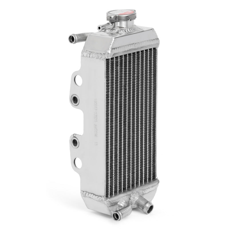 MX RADIATOR HONDA RIGHT
