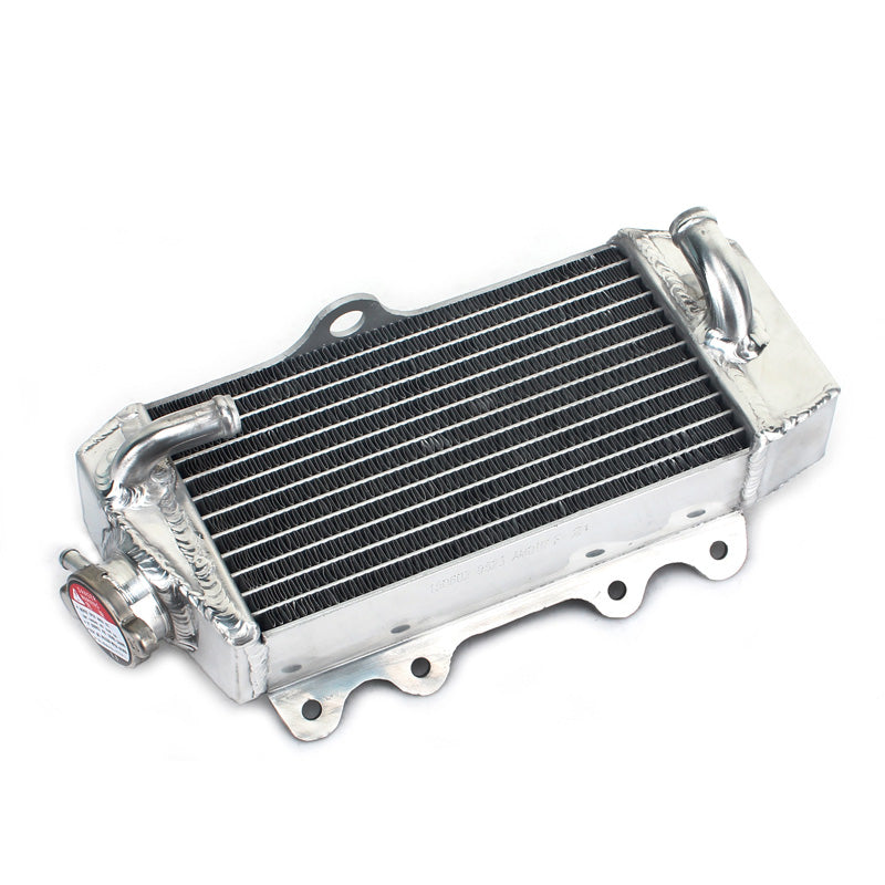 MX RADIATOR YAMAHA LEFT