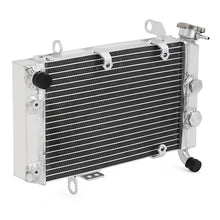ATV RADIATOR SUZUKI/KAWASAKI