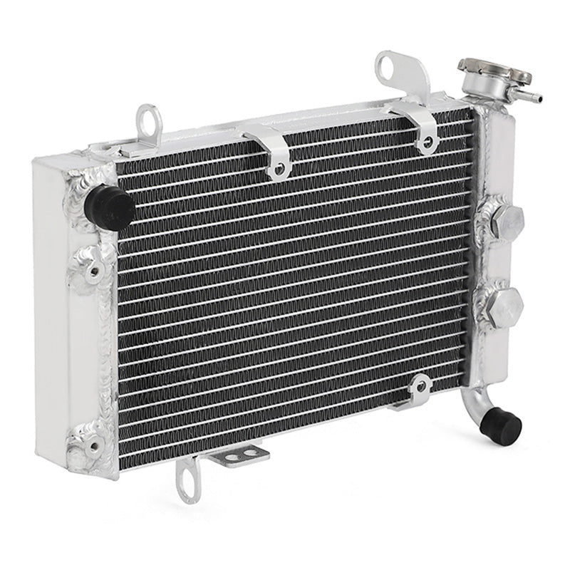 ATV RADIATOR SUZUKI/KAWASAKI