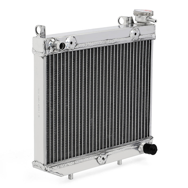 ATV RADIATOR HONDA