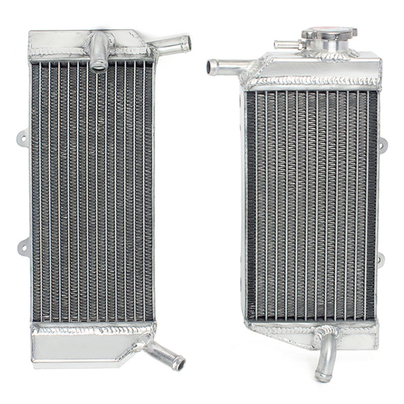 MX RADIATOR KIT HONDA CRF450X 05-17