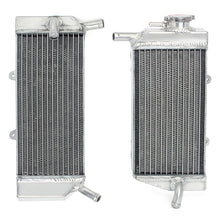 MX RADIATOR KIT HONDA CRF450X 05-17