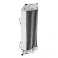 MX RADIATOR LEFT HONDA CRF450X 05-17
