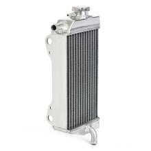 MX RADIATOR RIGHT HONDA CRF450X 05-17
