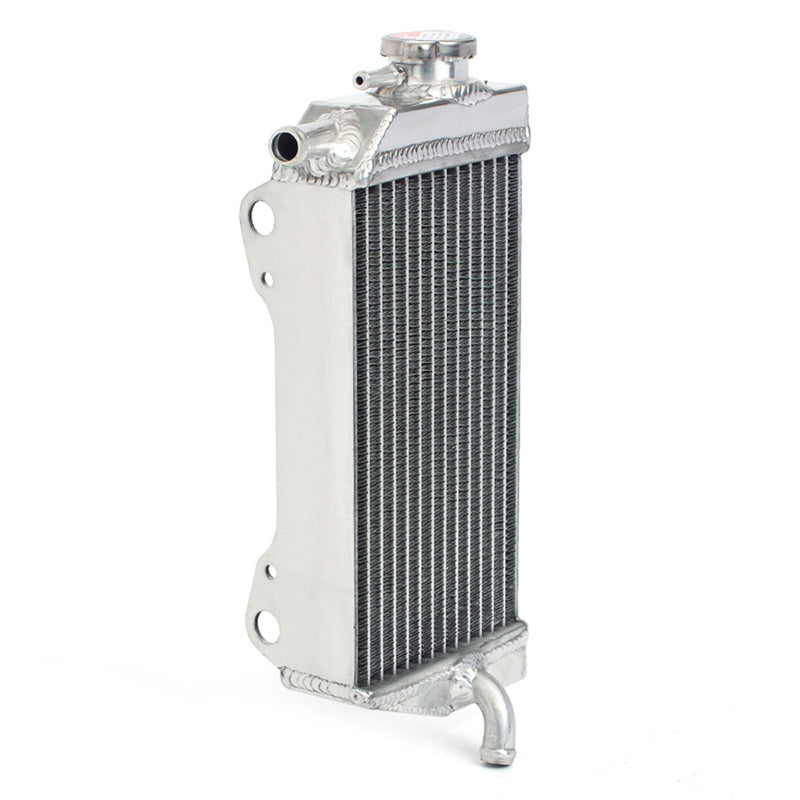 MX RADIATOR HONDA RIGHT