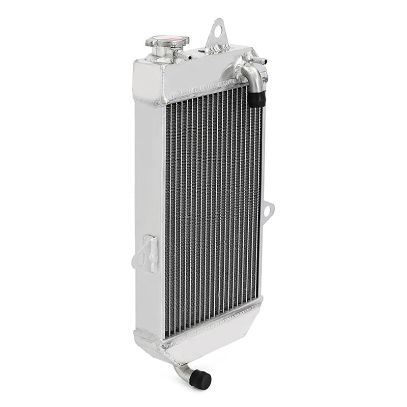 ATV RADIATOR YAMAHA
